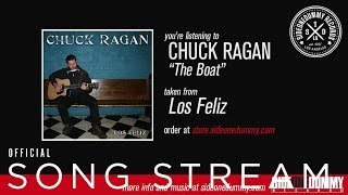 Chuck Ragan - The Boat (Official Audio)