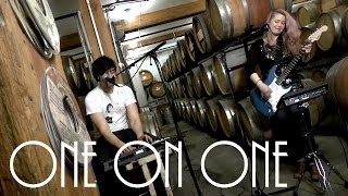 ONE ON ONE: Mary Epworth May 24th, 2015 City Winery New York Full Session