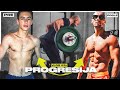 Najbitnija stvar u treningu za siguran napredak. Vlog 531