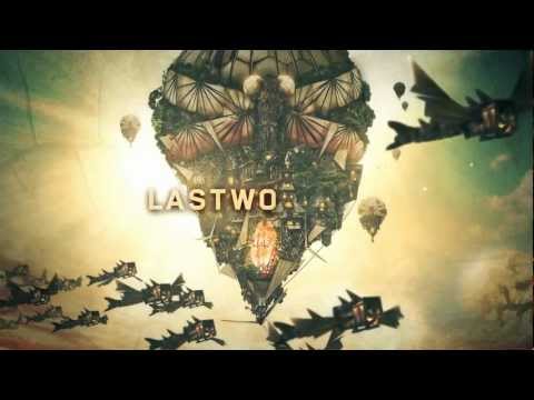 Last World Festival - Official Trailer 2012