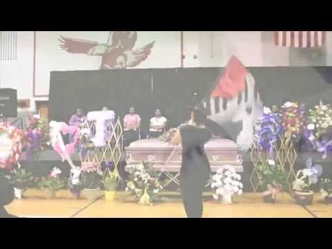 Jasmine Cooper - Tribute