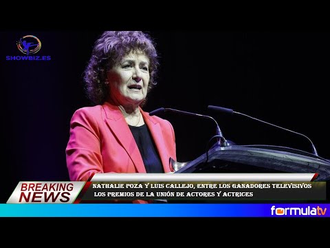 Premios Goya 2026: la lista completa de ganadores