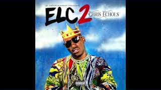 Versace By Chris Echlos Official Lyric Video