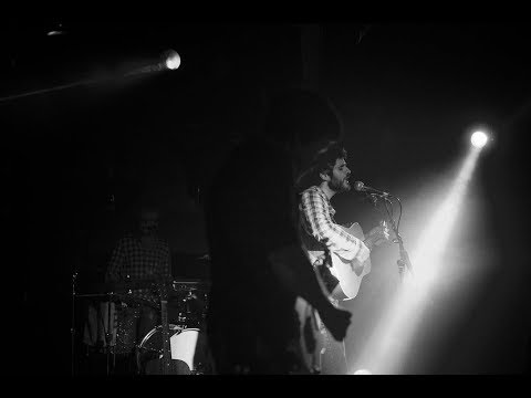 Hello Piedpiper "The Raucous Tide Release Tour"