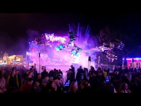 Abingdon Street Fair 2021