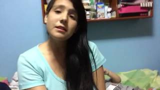 Axel- Paty Cantú- Ha ash- Daniel Lazo (concurso Kandavu producciones)