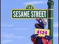 Sesame Street Episode 4124 Full OG PBS Broadcast High Quality Recreation