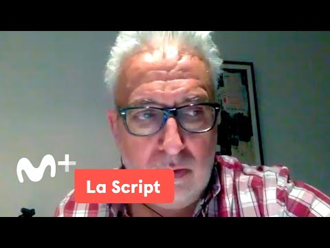 La Script: "Yo confío mucho en los pequeños formatos" - Leo Harlem | Movistar+