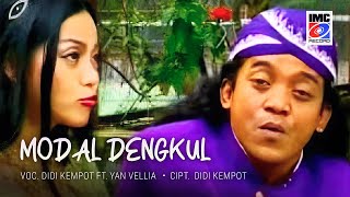 Download lagu Didi Kempot dan Yan Vellia - Modal Dengkul IMC RECORD JAVA mp3