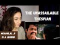The Unassailable Thespian Tribute To Mohanlal Aka Lalettan Birthday Special Pranav Sri Prasad
