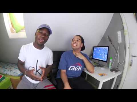 ABI MIT KÄNÄX TEIL 7 | LACHKICK SCHULGESCHICHTEN VERLORENE FOLGE !!!!