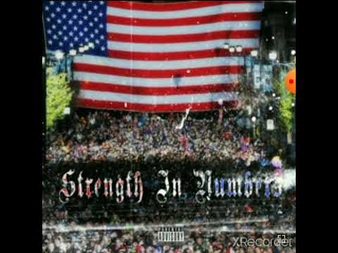 Tell the Truth by Burden x Mesus Album: Strength in Numbers
