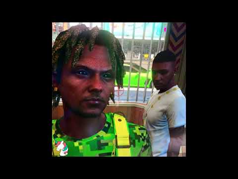 ThouXantos x Syk.k3eezy - I Uppp