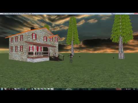OpenGL C++ loading models