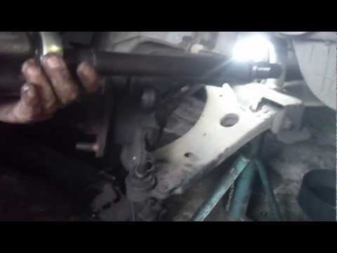 Dr Macete - Dica Rolamento Dianteiro.