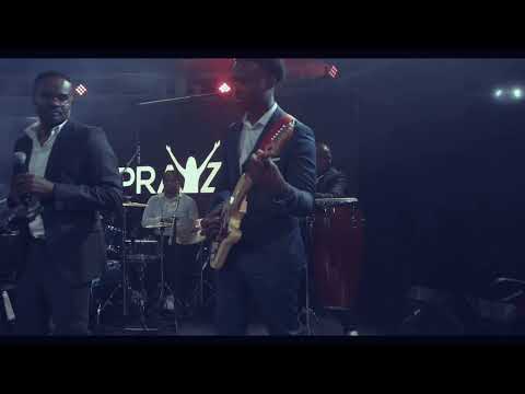 Kompa Medley || Goodness of God Kompa cover | Kompa Levanjil