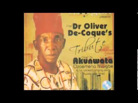 OZOEMENA   house of progress