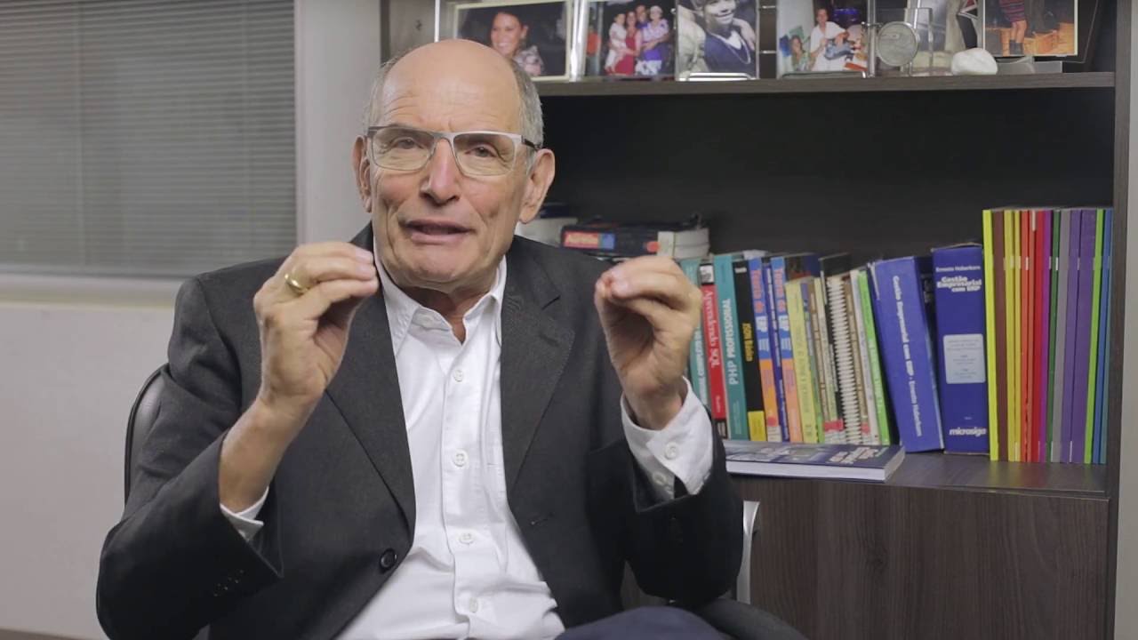 1 + 1 = 3 (Como melhorar a Gestão da sua Empresa)