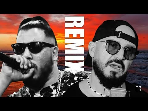 Cheb bilal x Gnawi - NIYA [ REMIX ]