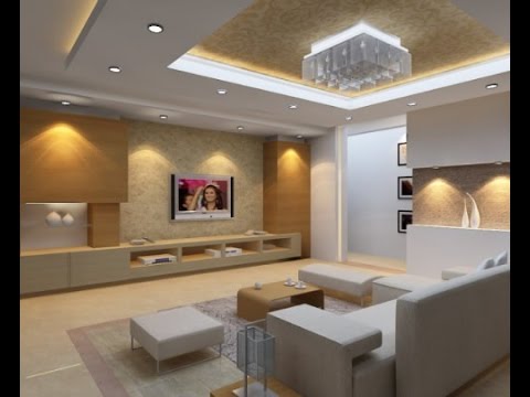 Top 48 Modern, Luxurious Living Room Interiors- Plan n Design Video