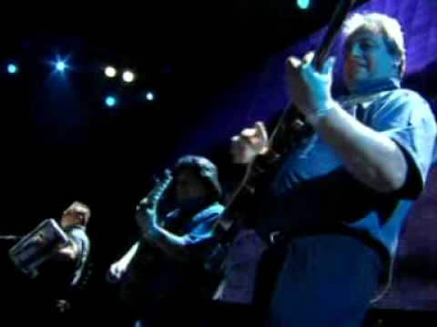 Soledad, El Chaqueño y Los Nocheros - Punta Cayasta ( Parte 16)