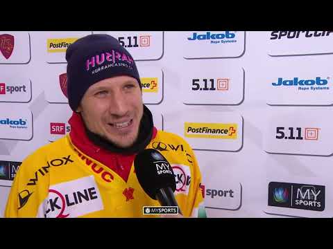 Brunner: "Wir hätten zehn Tore schiessen können"