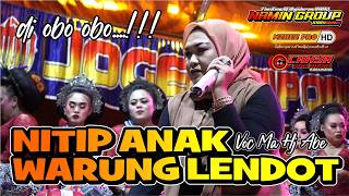 Download lagu NITIP ANAK || VOC MA HJ ABE CABE ARAWIT || JAIPONGAN BAJIDORAN RMMJ NAMIN GROUP KARWANG TERBARU 2026 mp3