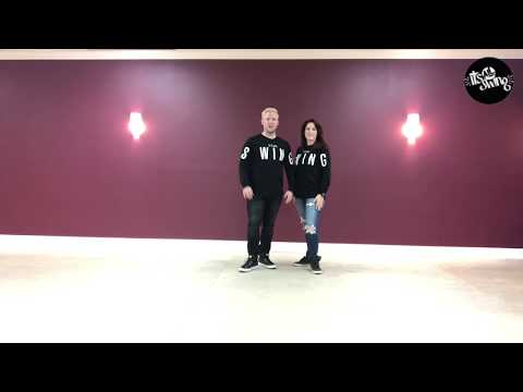 #FootworkFriday - Ep 14