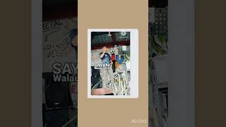 Download lagu Mungkin sudah sifatku mp3