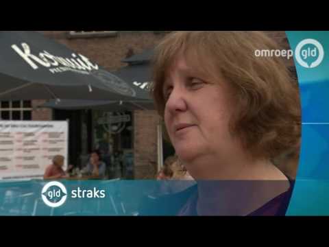 GLD VANDAAG  1 juni 2016 - Omroep Gelderland