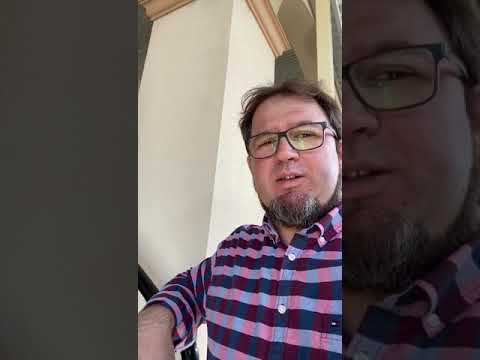 HADISKE - POSLANICKE PORUKE ZA DJECU  PORUKA 4 - Vrijedjati roditelje jedan je od najvecih grijeha