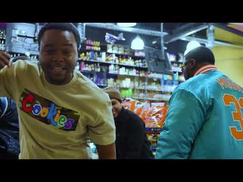 J-Roca ft Fat Ray 100 - "Work It Up" (Music Video)