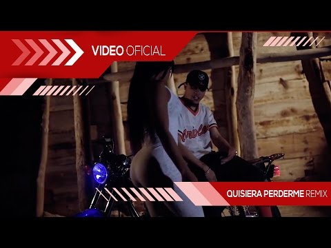 Baby Killa - Quisiera Perderme ft. Tivi Gunz & RC La Sensacion (Remix) [Official Video]