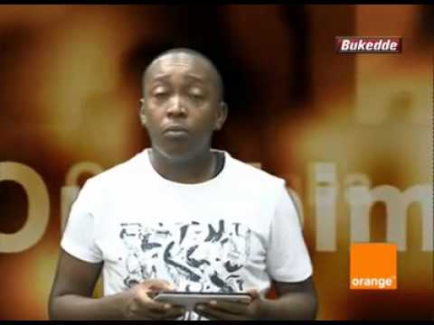 Brixman Kawalya with Rwamiti Milez on Omubimba   bukedde Tv