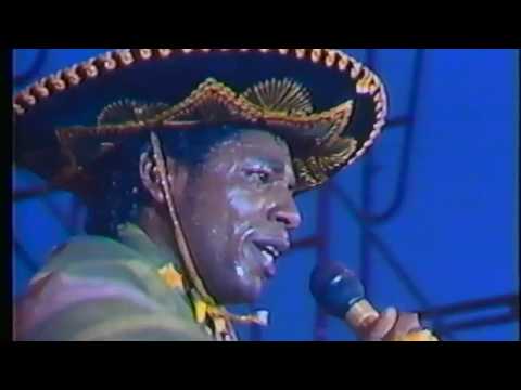 pinchers - Bandelero 1991 sun splash