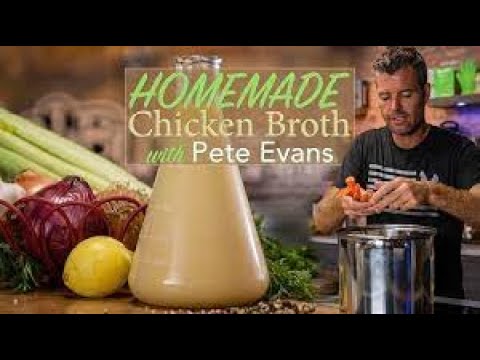 Pete Evans