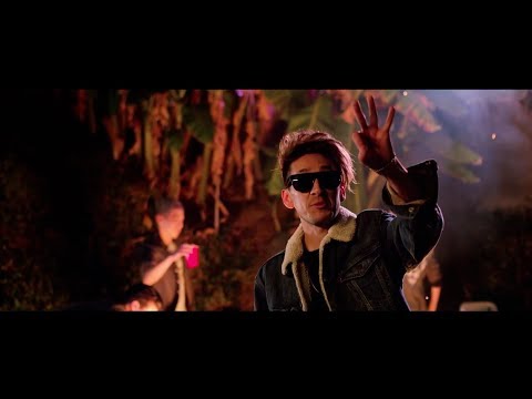 AL3JANDRO - We Own the Night (Official Music Video)