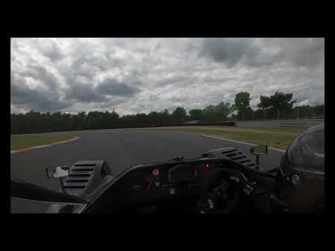 WSMP 2/2020 best race lap