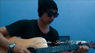 Download lagu Guyon Waton - Karma ( M Pro cover ) mp3