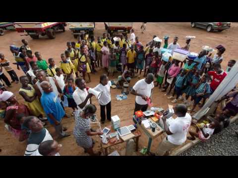 What is the EKOCENTER?