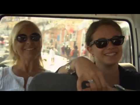 Bell' Italia  Die pontinischen Inseln   Reportage über die pontinischen Inseln Teil 1