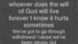 Lecrae: Strung Out with lyrics
