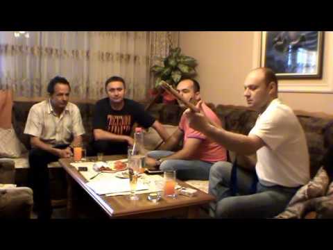 MAČAK I SLAVEN...Uzalud se srce trudiš...najdraza pjesma...