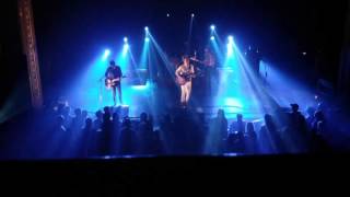 Matthew Good - Cloudbusting - Live - Winnipeg, Nov 23, 2015