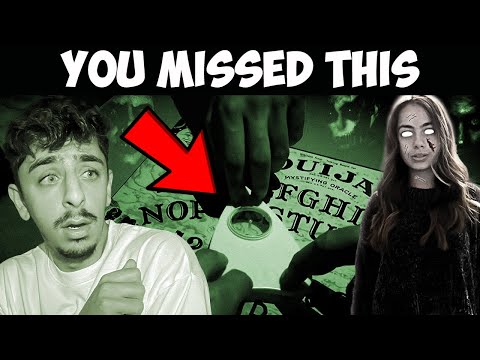Exposing the Truth About my Paranormal Videos.