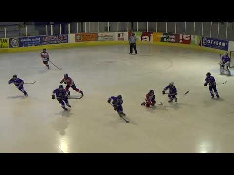 2019 02 20 MU JCK HC Strakonice - HC Tabor I