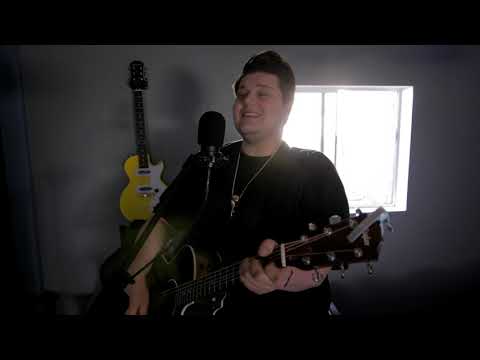 Wade Cota - All I want (Kodaline Cover)