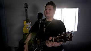 Wade Cota - All I want (Kodaline Cover)