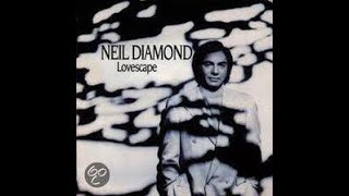 Neil Diamond - Wish Everything Was Alright (CD Lovescape)[1991]