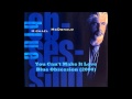 Build Upon It  And You Can't Make It Love By  Michael McDonald